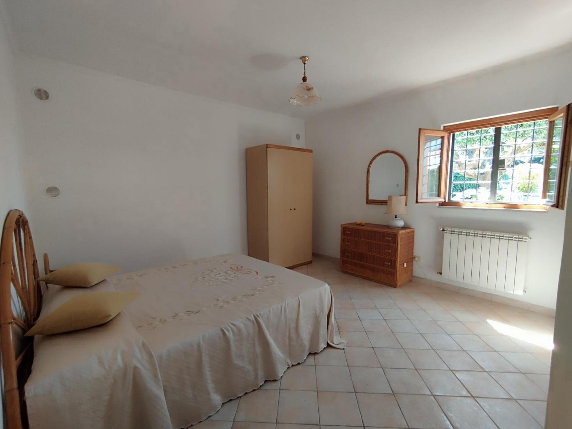 Casetta Delle Fiabe Roma Oda fotoğraf